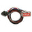Tekonsha Brake Control Wiring Adapter - 2 Plugs - fits Ford & Lincoln [3034-P]