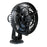 SEEKR by Caframo Kona 817 24V 3-Speed 7" Waterproof Fan - Black [817CA24BBX]
