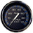 Faria Chesapeake Black 4" Tachometer - 7000 RPM (Gas) (All Outboards) [33718]