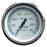 Faria Chesapeake White SS 4" Tachometer - 7000 RPM (Gas) (All Outboards) [33817]
