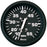 Faria Euro Black 4" Speedometer - 55MPH (Pitot) [32810]