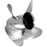 Turning Point Express Mach4 - Right Hand - Stainless Steel Propeller - EX-1419-4 - 4-Blade - 14" x 19 Pitch [31501931]