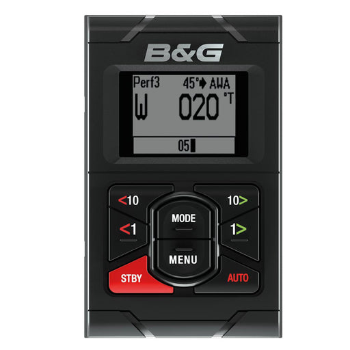 B&G H5000 Pilot Controller [000-11544-001]