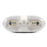 Camco LED Double Dome Light - 12VDC - 320 Lumens [41321]