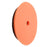 Shurhold Buff Magic Light Duty Orange Foam Pad - 7" [3554]