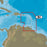 C-MAP 4D NA-D964 - Puerto Rico to Rio Orinoco Local [NA-D964]