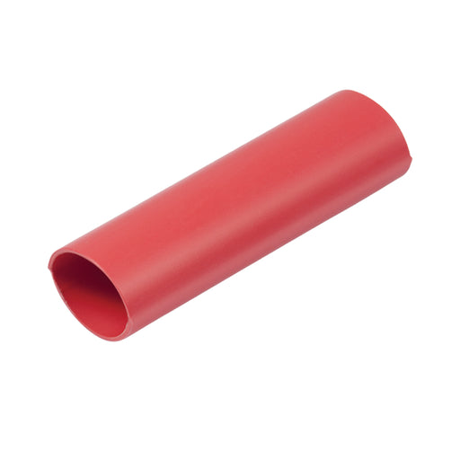 Ancor Heavy Wall Heat Shrink Tubing - 3/4" x 48" - 1-Pack - Red [326648]