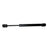 Whitecap 12" Gas Spring - 50lb - Black Nitrate [G-3550C]