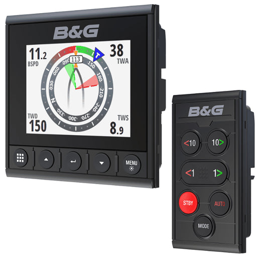 BG Triton2 Pilot Controller  Triton2 Digital Display Pack [000-13561-001]
