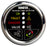 Fireboy-Xintex Propane Fume Detector w/Plastic Sensor  Solenoid Valve - Chrome Bezel Display [P-1CS-R]