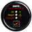 Fireboy-Xintex Gasoline Fume Detector - Black Bezel - 12/24V [G-1B-R]