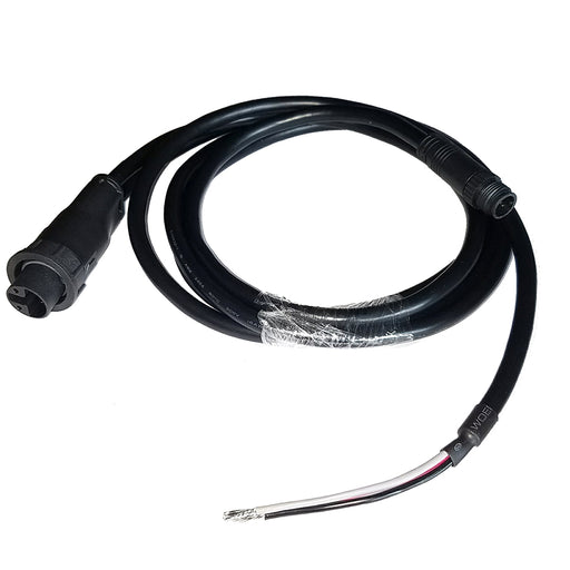 Raymarine Axiom Power Cable w/NMEA 2000 Connector - 1.5M [R70523]