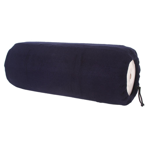 Master Fender Covers HTM-4 - 12" x 34" - Double Layer - Navy [MFC-4ND]