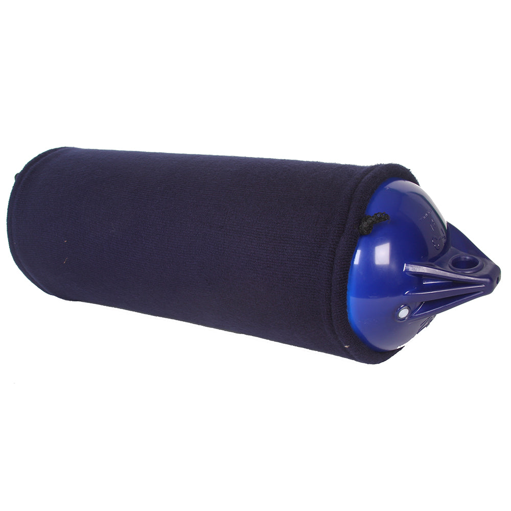 Master Fender Covers F-4 - 9" x 41" - Double Layer - Navy [MFC-F4N]