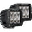 RIGID Industries D-Series PRO Specter-Driving LED - Pair - Black [502313]