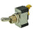 BEP SPST Chrome Plated Toggle Switch -OFF/(ON) [1002002]