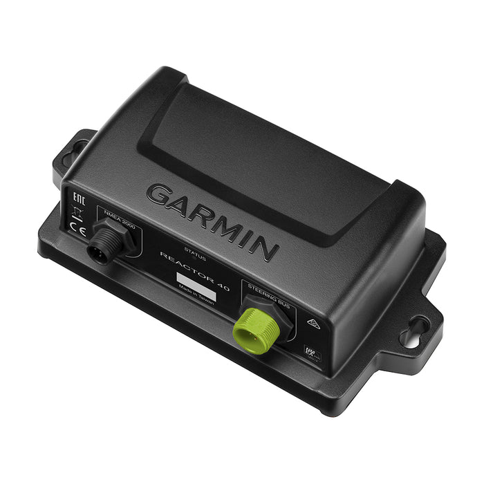 Garmin Course Computer Unit - Reactor 40 Steer-by-wire f/Viking VIPER [010-11052-66]