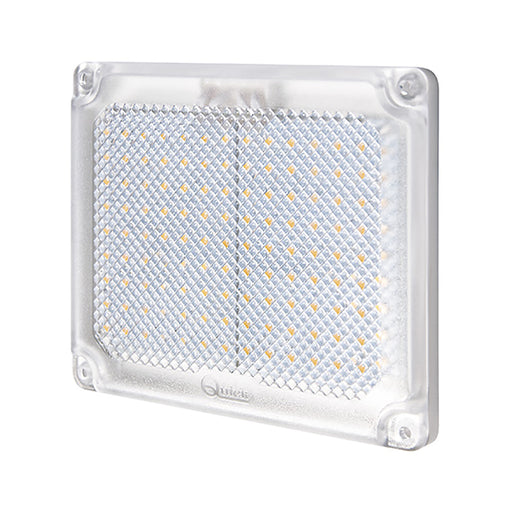 Quick Action Bicolor LED Light - Daylight/Red [FASP3112A1ACA00]