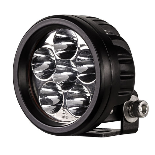 HEISE Round LED Driving Light - 3.5" [HE-DL2]
