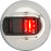 Attwood LightArmor Vertical Surface Mount Navigation Light - Port (red) - Stainless Steel - 2NM [NV3012SSR-7]