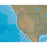 C-MAP 4D Lakes NA-D071 West US Lakes [NA-D071]