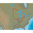 C-MAP 4D Lakes NA-D072 North Central [NA-D072]