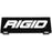 RIGID Industries E-Series, RDS-Series  Radiance+ Lens Cover 10" - Black [110913]