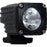 RIGID Industries Ignite Surface Mount Spot - Single - Black [20511]