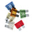 Ancor ATC Fuse Assortment Pack - 6-Pieces [601114]