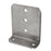 C.E. Smith Vertical 90 Bunk Bracket - 5" x 6" - Aluminum [10160A40]