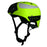 First Watch First Responder Water Helmet - Small/Medium - Hi-Vis Yellow [FWBH-HV-S/M]