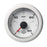 Veratron 52MM (2-1/16") OceanLink Transmission Oil Pressure Gauge - 30 Bar/440 PSI - White Dial  Bezel [A2C1066050001]