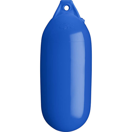 Polyform S-1 Buoy 6" x 15" -Blue [S-1 BLUE]