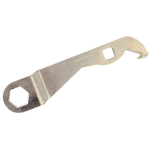 Sea-Dog Galvanized Prop Wrench Fits 1-1/16" Prop Nut [531112]