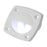 Sea-Dog LED Utility Light White w/White Faceplate [401321-1]