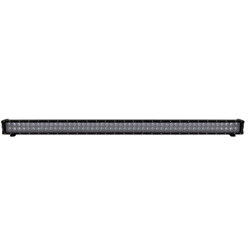 HEISE Infinite Series 50" RGB Backlite Dualrow Bar - 24 LED [HE-INFIN50]
