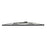 Marinco Deluxe Stainless Steel Wiper Blade - 26" [34026S]