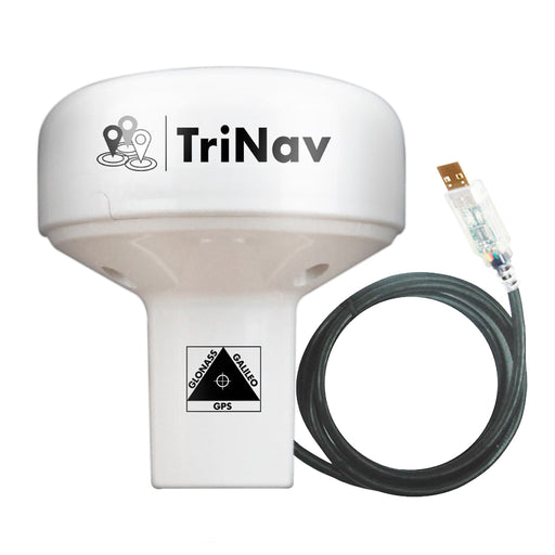 Digital Yacht GPS160 TriNav Sensor w/USB Output [ZDIGGPS160USB]