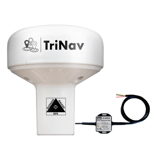 Digital Yacht GPS160 TriNav Sensor w/SeaTalk Interface Bundle [ZDIGGPS160ST]