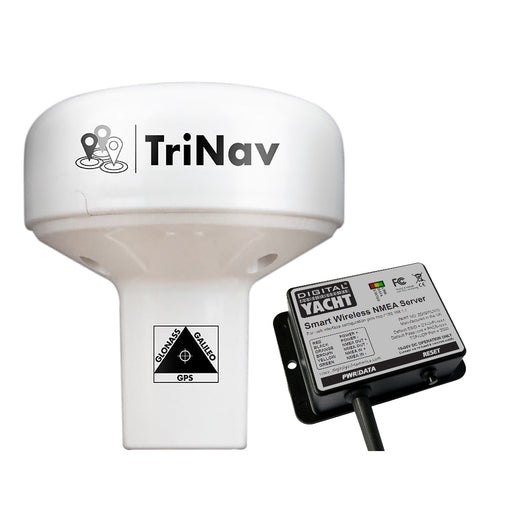 Digital Yacht GPS160 TriNav Sensor w/WLN10SM NMEA [ZDIGGPS160WL]