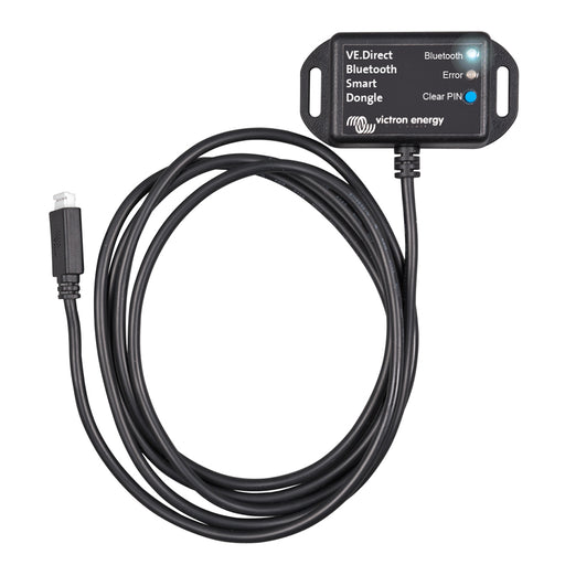 Victron VE. Direct to Bluetooth Smart Dongle w/ 1.5M Cable [ASS030536011]