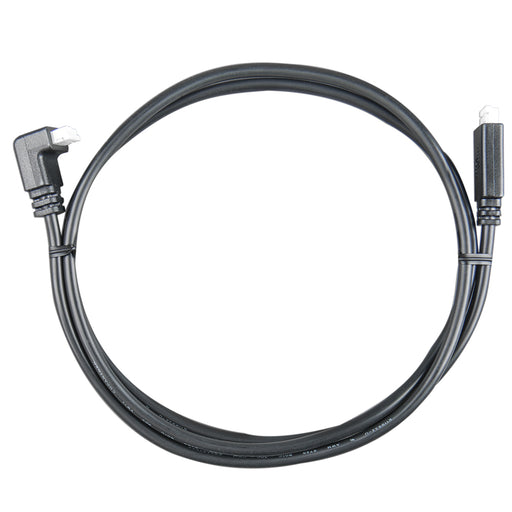 Victron VE. Direct - 10M Cable (1 Side Right Angle Connector) [ASS030531320]