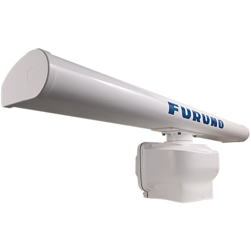 Furuno DRS6AX 6kW UHD Digital Radar w/Pedestal, 6 Open Array Antenna  15M Cable [DRS6AX/6]