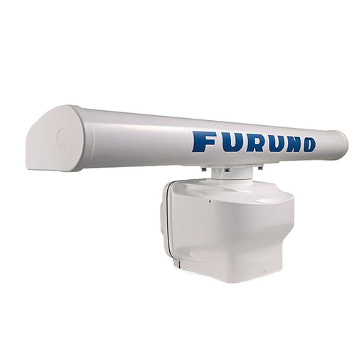 Furuno DRS12AX 12kW UHD Digital Radar w/Pedestal 15M Cable  4 Open Array Antenna [DRS12AX/4]
