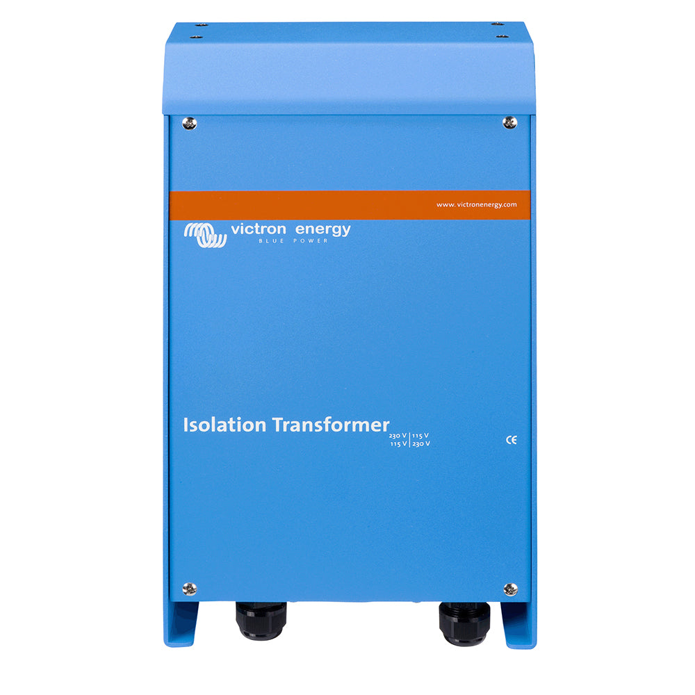 Victron Isolation Transformer - 7000W - 230V - 50/60 Hz - 32AMP [ITR000702001]