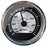 Faria Platinum 4" Speedometer - 70 MPH (Pitot) [22011]