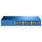 Aigean 24-Port Network Switch - Desk or Rack Mountable - 100-240VAC - 50/60Hz [NS-24]