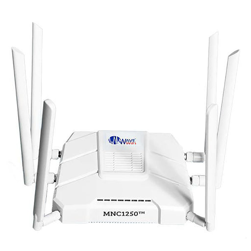Wave WiFi MNC-1250 Dual-Band Network Router w/Cellular [MNC-1250]