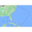 C-MAP M-NA-Y203-MS Chesapeake Bay to Bahamas REVEAL Coastal Chart [M-NA-Y203-MS]