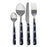 Marine Business Cutlery Stainless Steel Premium - NORTHWIND - Set of 24 [15025]